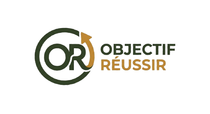 Objectif Réussir Logo
